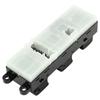 Power Window Control Switch 25401-4X01D For Nissan Qashqai+2  K9K 2010 2011 2012 2013