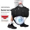 Warrior Men's Multi-functional Large Capacity Backpack