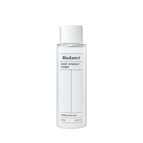 [BIODANCE] First Synergy Toner 150ml