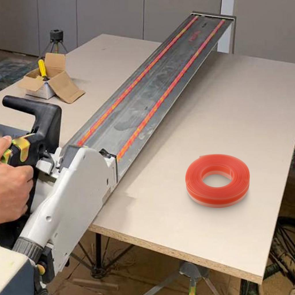 Premium Grade 495209 For Splinter Guard Strip for SP5000 Track Saw Guide Rail