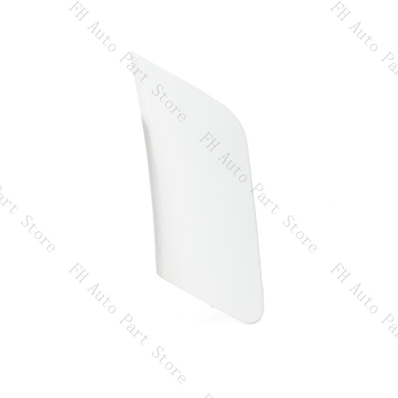 Front Bumper Tow Hook Cover Cap Trailer Hauling Eye Lid Grille For Toyota Corolla Altis Seadn 2019 2020 2025