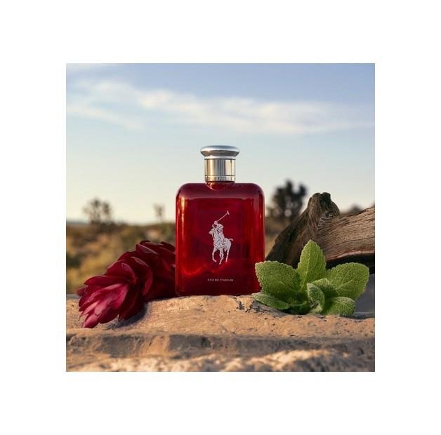 Ralph Lauren Polo Red Eau De Parfum Eau De Parfum