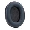 Replacement Protein Leather Earpads Ear Pad for ULT WEAR WH-ULT900N Headphones Ear Cushions Earmuffs Ear Cover