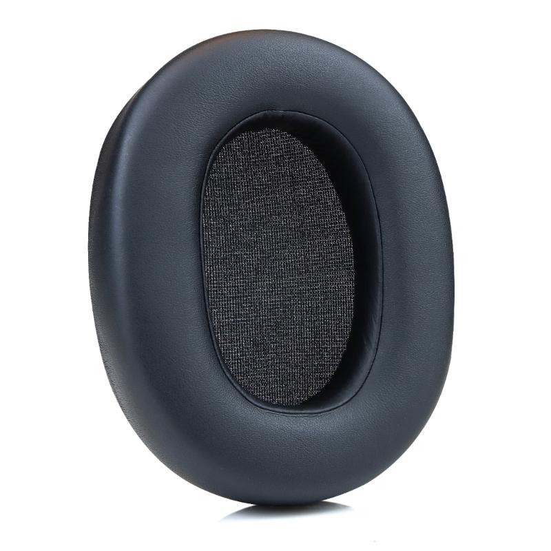 Replacement Protein Leather Earpads Ear Pad for ULT WEAR WH-ULT900N Headphones Ear Cushions Earmuffs Ear Cover