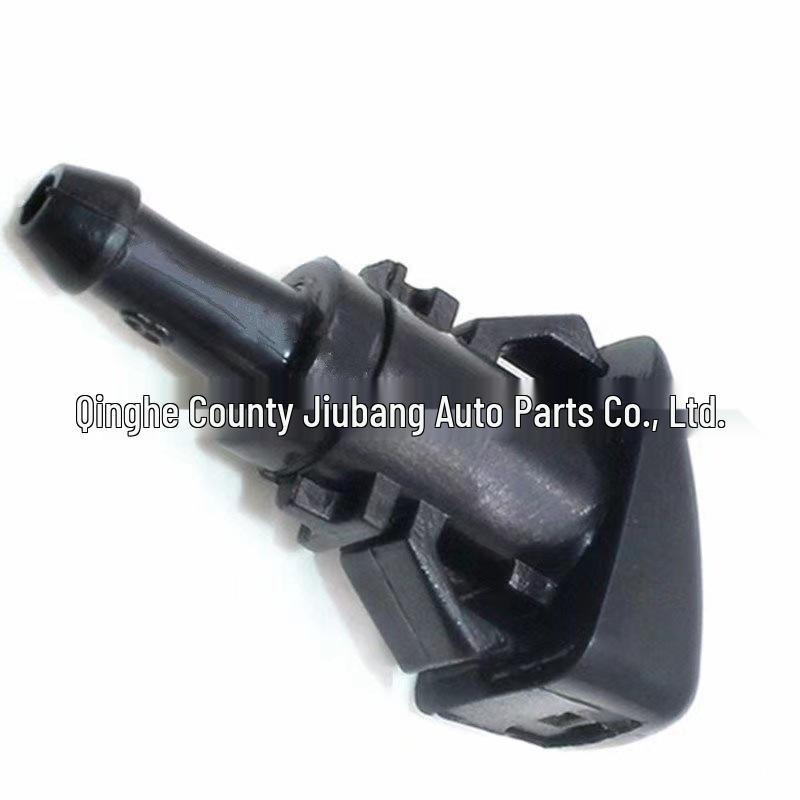 Compatible Hood Washer Spray Nozzle for Chrysler Dodge GMC Grand Cherokee Chevrolet