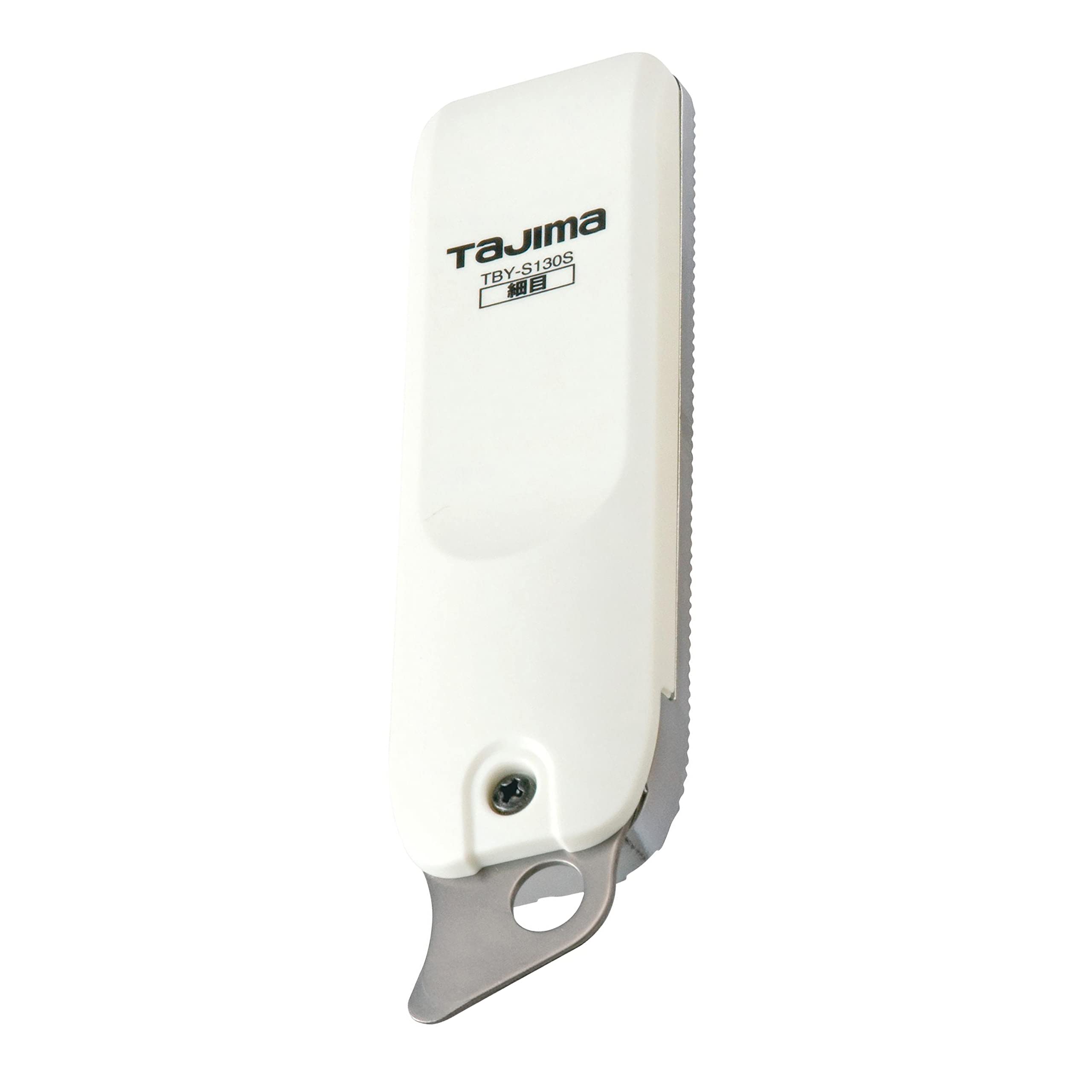 

Tajima Board File Single 130 Fine TBY-S130S