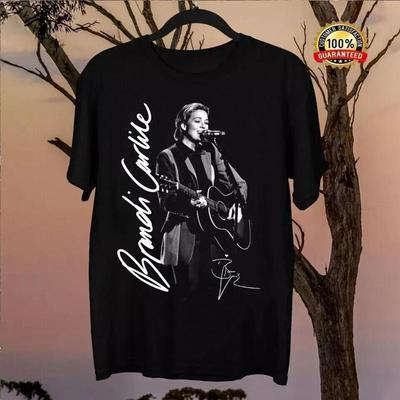 Brandi Carlile T Shirt For Fans