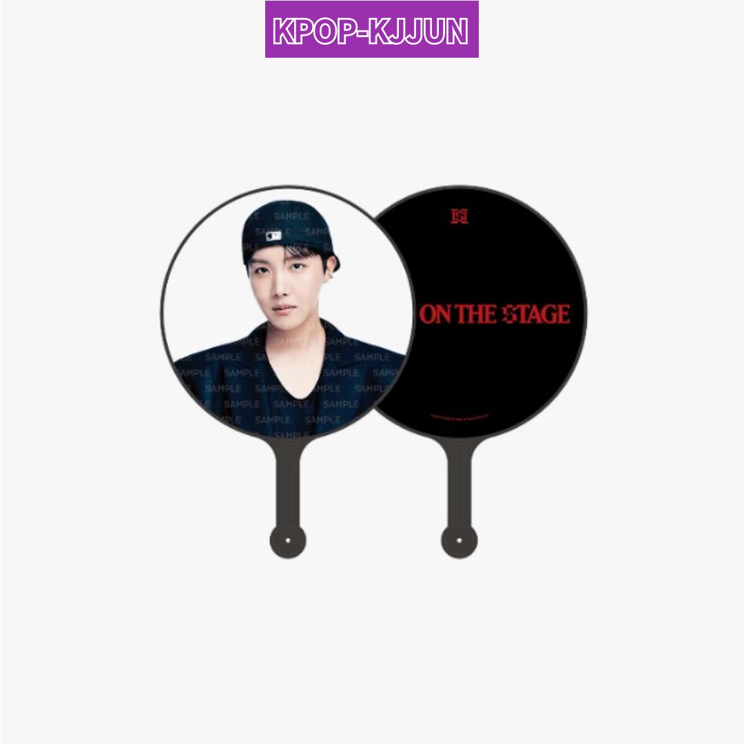 

BTS HOPE ON THE STAGE Image Picket 1ea