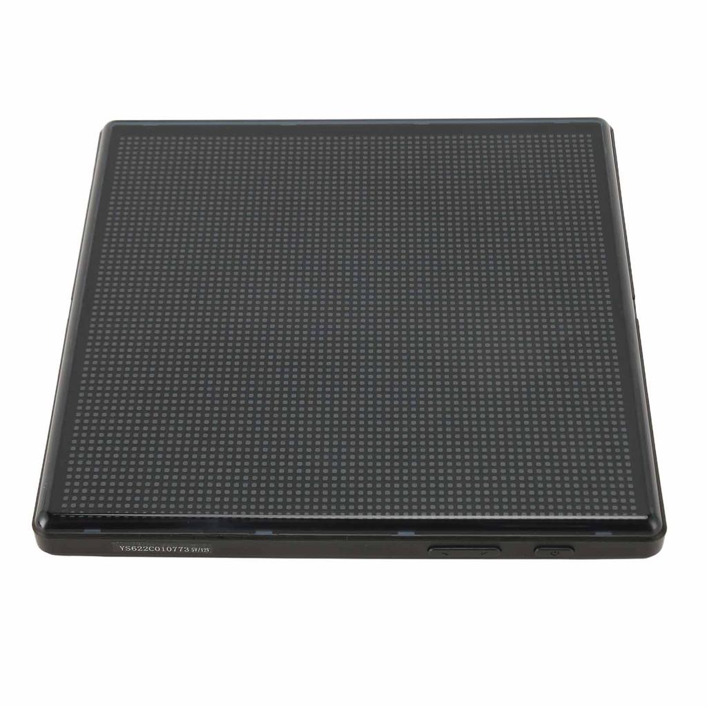 Pixels Display Frame App Control 64x64 RGB DIY Pixels LED Display with Clock for Wall Tabletop