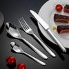 European Style Stainless Steel Cutlery Set