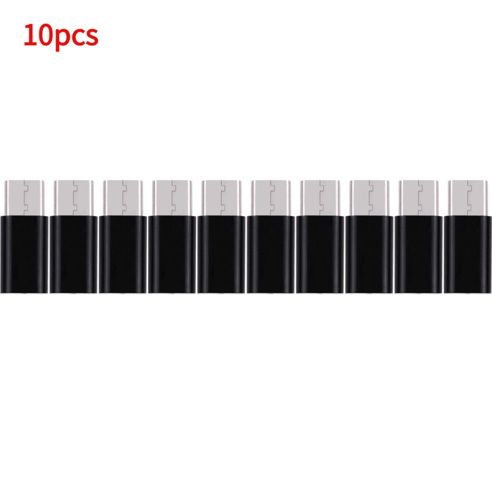 Mini Type C To Micro USB Android Charging Adapter Converter for Samsung Xiaomi Huawei Usbc To Microusb Phone Adapters
