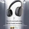 Edifier W830NB Wireless Over-Ear ANC Headphones