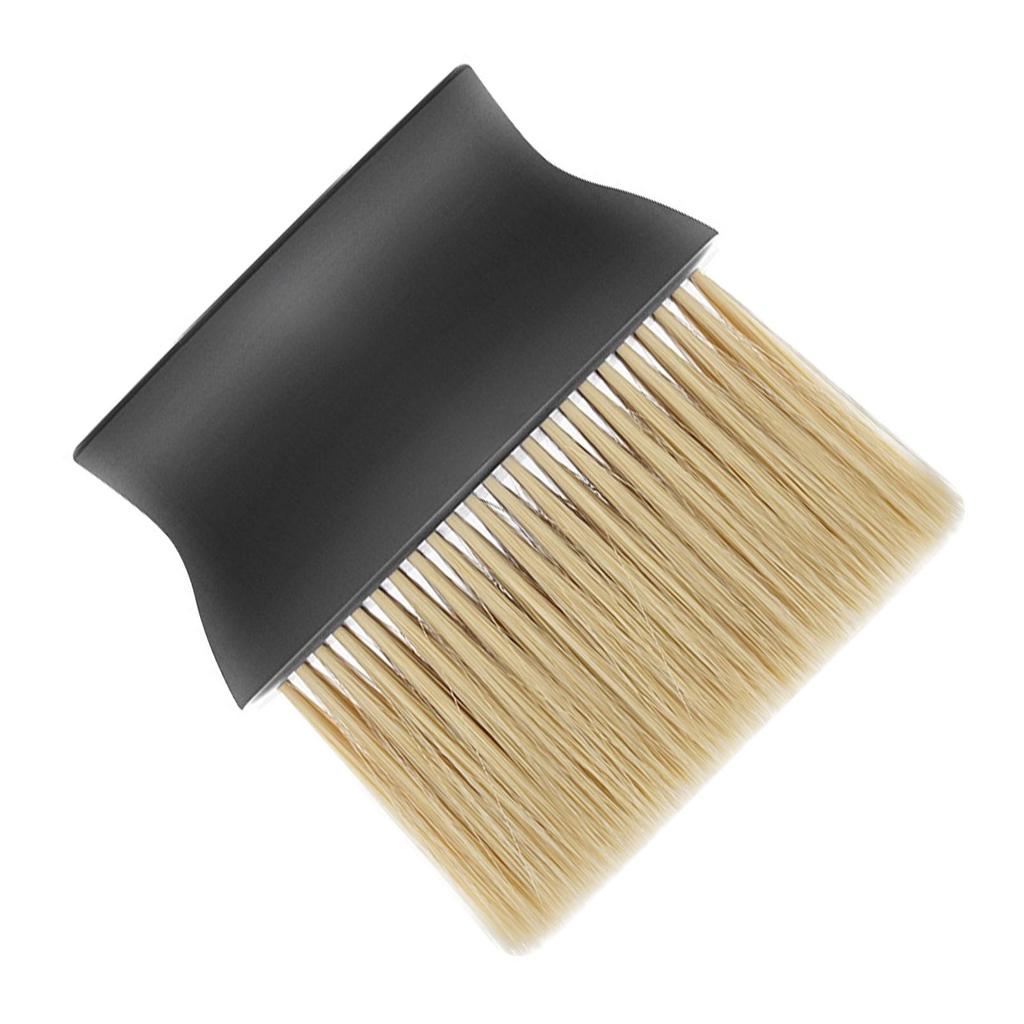 Car Interior Dust Removal Brush Soft   Interior Detailing Cleaner Brush for   Vent   Dashboard