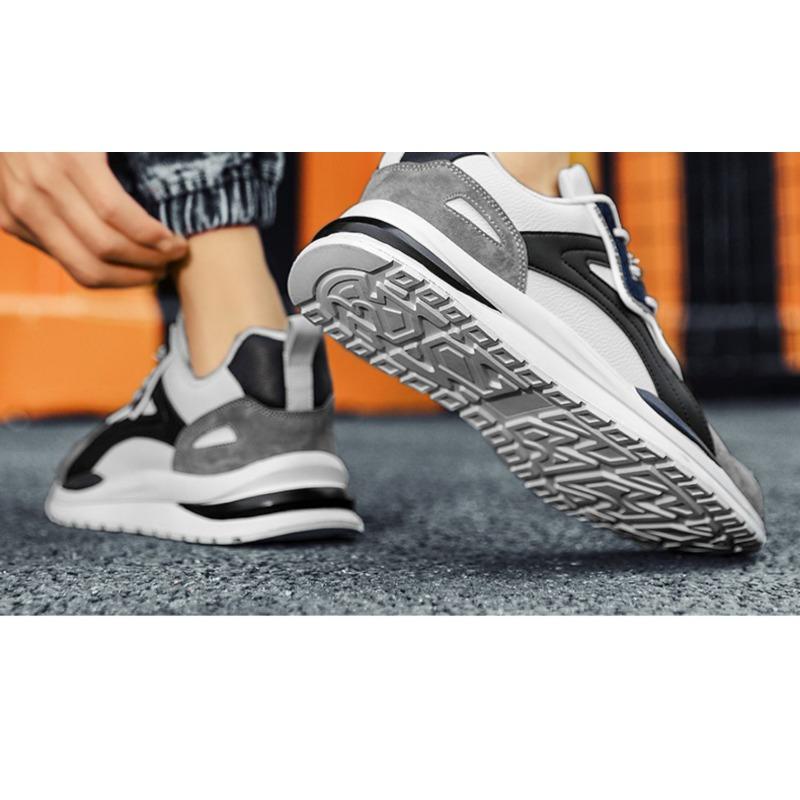 Spring Trend Hundreds of New Sports Casual Agan Running Tide Shoes