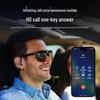 GuYin A18 Ear-Hook Wireless Bluetooth Headset