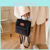 Chic Korean Style Trendy Suede Shoulder Bag For Women Casual Crossbody Bag