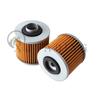 Filter für Motorräder – Flüssigkeitsfilter