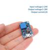1Pc Dc To Dc Step Up Converter Boost Converter Power Module Mt3608 Mico Type-C Interface Supply Module Dc Voltage Regulator