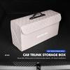 GLC GLB Antideslizante Compartimento del Maletero del Coche Organizador de Almacenamiento de la Caja de Herramientas Para Mercedes Benz AMG W204 W205 W203 W211 W201 W210 W108 W1