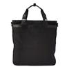 BLACK LINE EAGLE COMP Tote Bag BRA233T54 BLACK [Briefing]