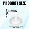 19106-RNA-A48 Coolant Reservoir Cap with Joint Replacement for Honda Acura Accord Civic CR-V Pilot Odyssey, Acura MDX RDX TL TSX Engine Radiator