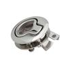 Hatches Flush Pull Slam Mount Lift for RV Yacht Hatches Locking Locker Yacht Accessories