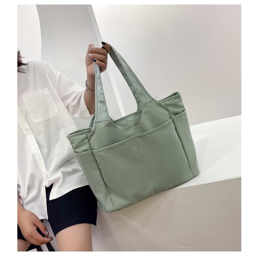New Fashion Travel Bag Separate Sports Fitness Bag Large Capacity Multifunctional Shoulder Hand Luggage