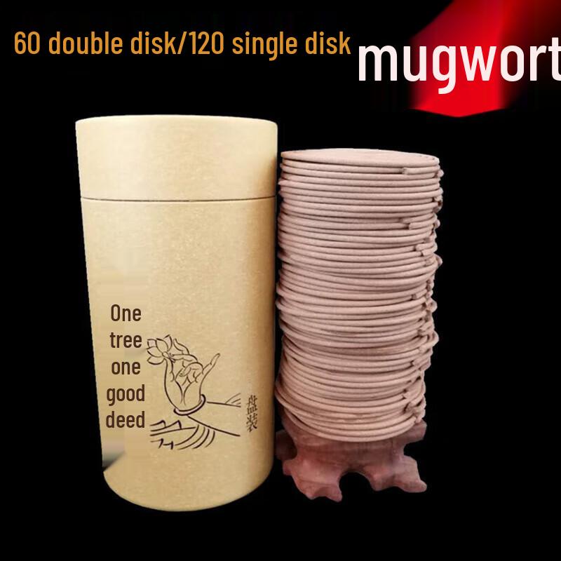 CNMF Deodorizing Coil Incense