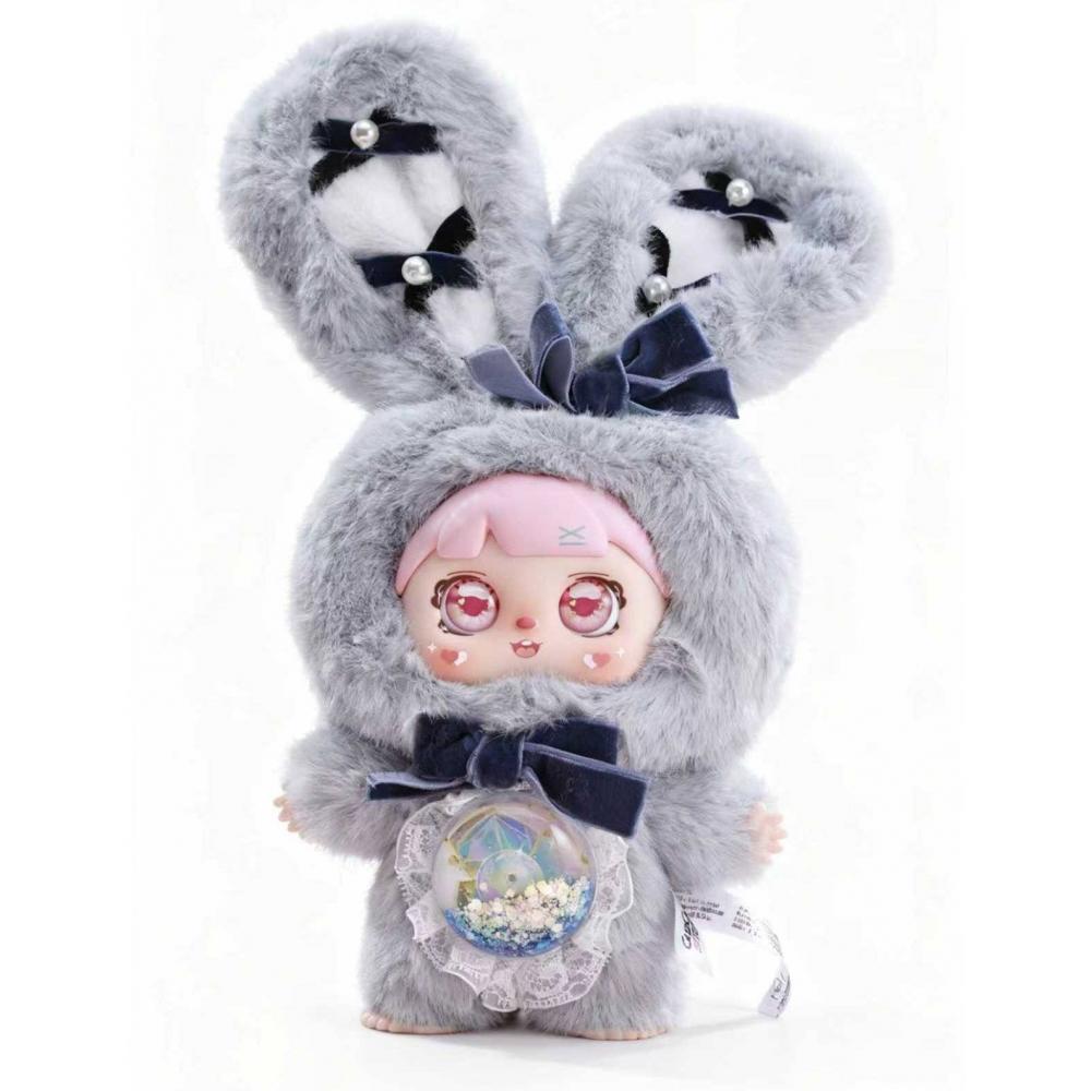 Null Meya   Mocic Magical Hidden Land Series Trading Plush 1box 6pcs