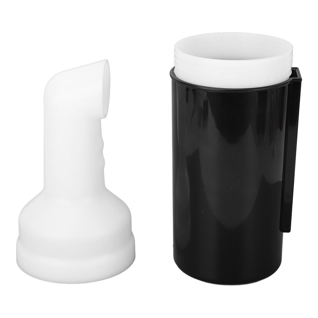 Cart Sand Bottle Universal Kit Portable Large Capacity with Holder Replacement Accessories