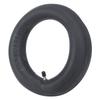 8.5 Inch 8.1 2x2 Scooter Inner Tube with Valve Rubber Anti Slip Wear Proof Electric Scooter Inner Tire Tube for