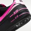 Nike Air Force 1 Low Shadow Black Pink Spell (Women's)