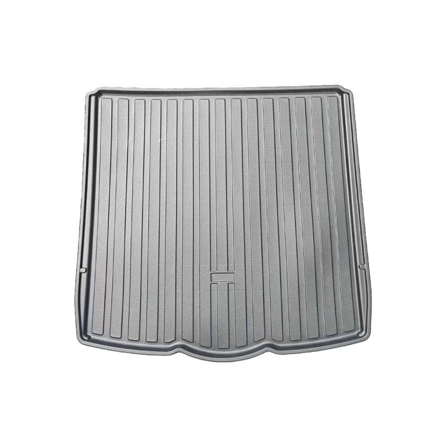 Durable Waterproof Eco-friendly TPE Trunk Mat for 2023-2025 Toyota Yaris Interior Upgrade