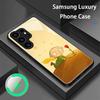 Anime F-Family G-Guy  Phone Case For Samsung S26 S25 S24 S23 S22 S21 Plus Ultra Note20 Glass Magnetic Case