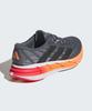 adidas Adistar 4 - Onyx:Black:Lucid Orange JP6576 [Shipped from Korea] 100% Authentic