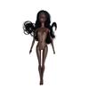 Inch Barbie 11 Doll African Toy Plastic Childern Birthday Home Gift Decoration