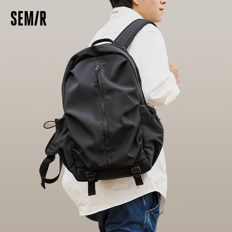 

Semir Multi-purpose Backpack One Size