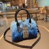 New Autumn and Winter Fashionable Shoulder Crossbody Bag