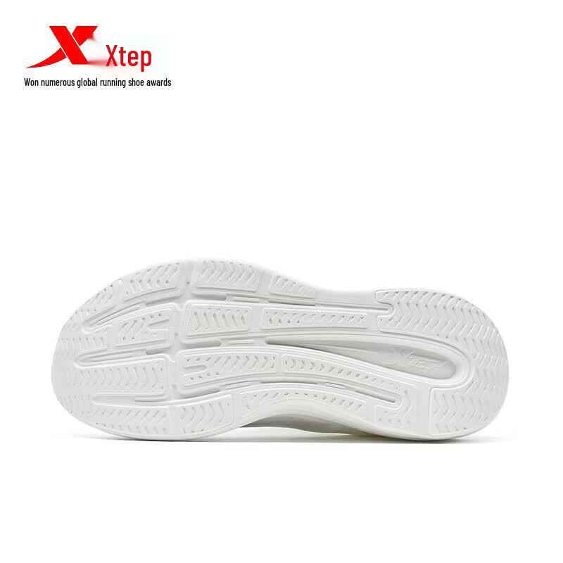 XTEP Men's Qingyun GO Comfortable Running Shoes