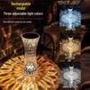 UOSU Slim Waist Rechargeable Desk & Ambient Night Light