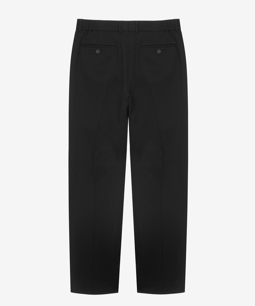 MINDBRIDGE [Warm] Tapered Elastic Pants