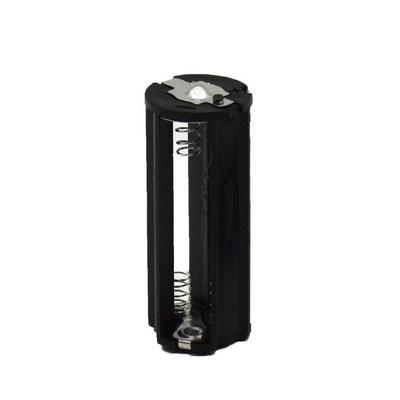 Battery Holder Easy To Safe And Reliable Compact And Portable Durable For Long Service Life.compact And Portable