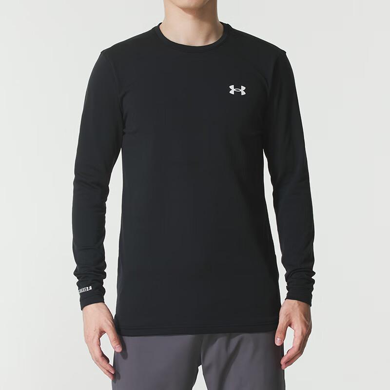 Under Armour ColdGear T Shirt Men's 6005295-001
