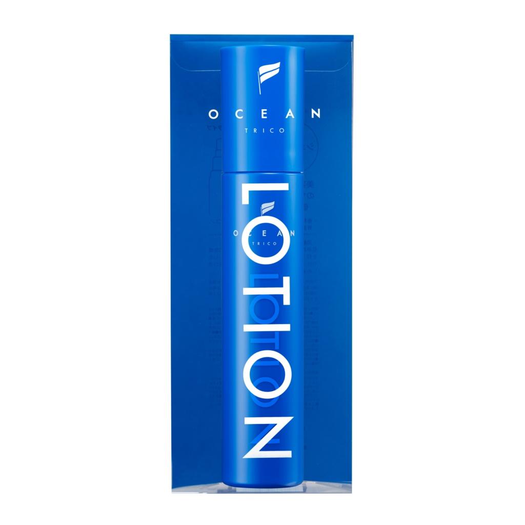 In stock Ocean Trico Skin Lotion 140mL