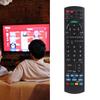 N2QAYB000466 Remote Control Replacement Fit for DVD Recorder DMR-EZ45 DMR-EZ47 DMR-EZ48 DMR-EZ49 DMR-EZ49V MR-EZ49VEBK
