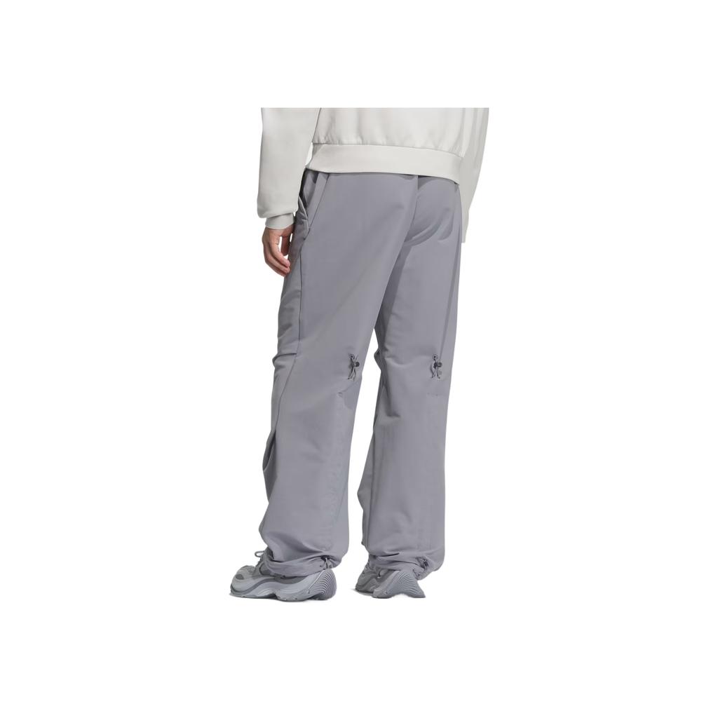 adidas Climawarm Skin-Friendly Comfortable Casual Pants Men Bottoms KC2600