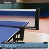 Weishidun Table Tennis Net Set