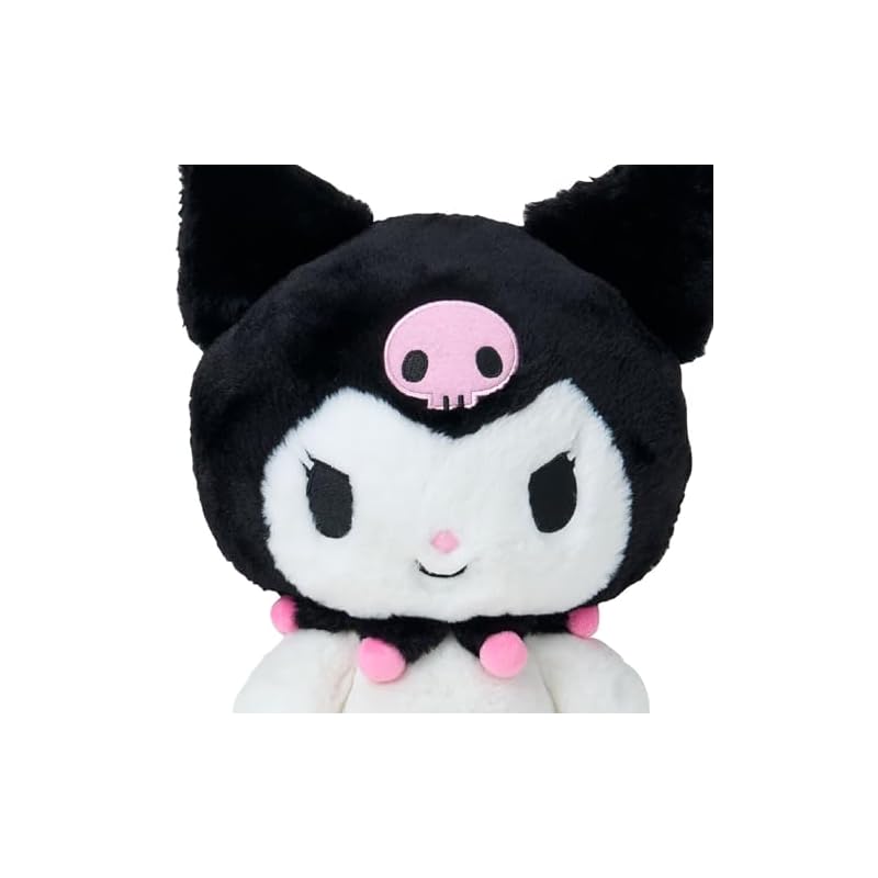 Sanrio Kuromi Plush Toy L 148440