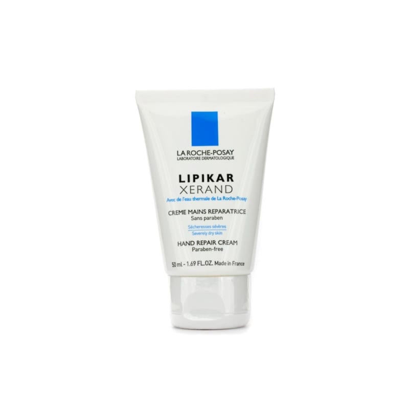La Roche-Posay Lipikar Exland Hand Lipe Cream for Very Dry Skin 50ml