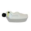 Gas Tank Assembly Replacement Part Backyard Power Equipment For 570 580 EBZ7500 EBZ8500 Backpack Leaf Blower Accessory